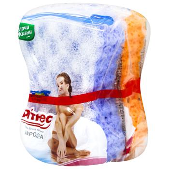 Fino Afrodita Massage Bath Sponge - buy, prices for METRO - photo 5