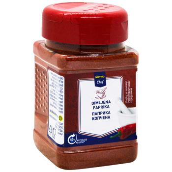 Metro Chef Smoked Paprika 195g - buy, prices for METRO - photo 2