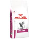Корм сухой Royal Canin Early Renal для пожилых кошек с заболеваниями почек 400г