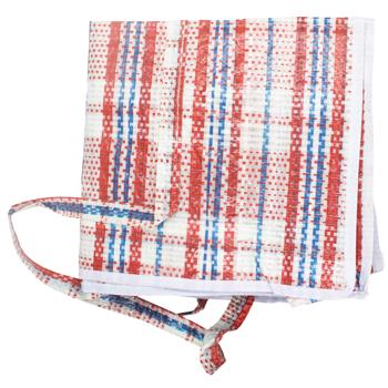 Сумка хозяйственная 40*45см 11006-2 - купить, цены на Таврия В - фото 1