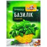 Champion Dried Basil 10g