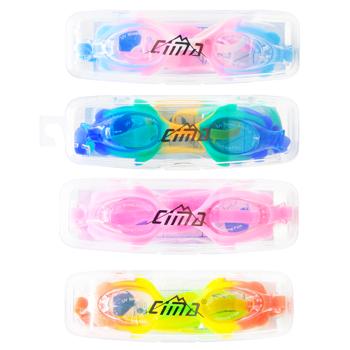 Swimming Goggles 25858-13 - buy, prices for COSMOS - photo 1