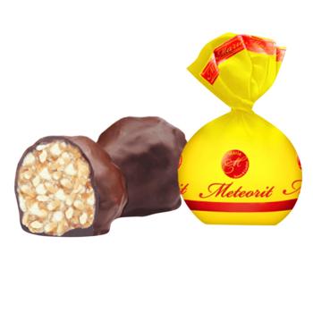 Конфеты Мария Метеорит Львовский