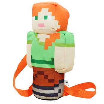 Minecraft Backpack 30cm - buy, prices for - photo 3