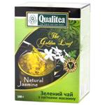 Quality with Jasmine Flowers Green Tea 100g