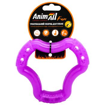 AnimAll Fun Toy Ring 6 Sides 15cm - buy, prices for METRO - photo 2