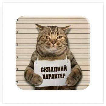 Sticker Tattooshka - buy, prices for MasterZoo - photo 1