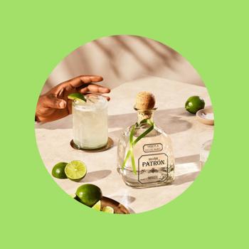 Patrón Silver Tequila 40% 0.75l - buy, prices for WINETIME - photo 7