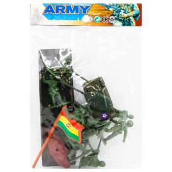 Toy Soldiers - buy, prices for ULTRAMARKET - photo 1