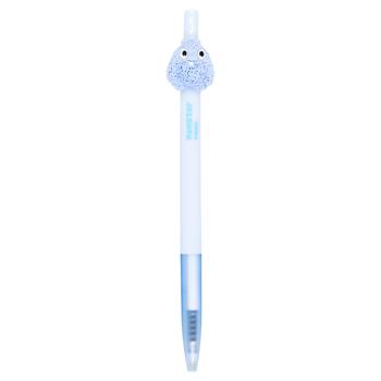 ZiBi Monster Family Blue Ball Pen 0.7mm - buy, prices for - photo 4