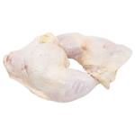 Chilled Chicken Quarter