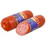 Sausage Verest
