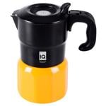 IQ Be Active 6 Cup Geyser Coffee Maker