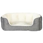 Trixie Davin Pet Bed 50x40cm Grey