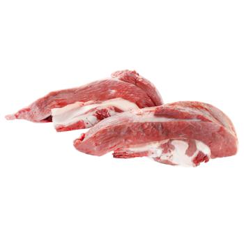 Грудинка теляча охолоджена - купити, ціни на Торба - фото 1