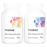 Мультивітаміни Thorne Research Multi-Vitamin Elite 2 банки по 90 капсул