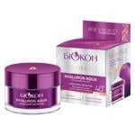 Biocon Age&Beauty Hyaluron Aqua Face Cream 40+ 50ml