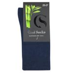 Шкарпетки Cool Socks чоловічі р.25-27 синій