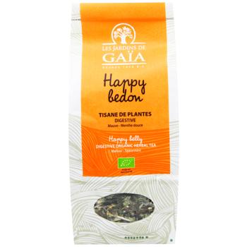 Tea Les jardins de gaia 50g - buy, prices for WINETIME - photo 3