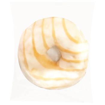 Stokson Caramel Donut 67g - buy, prices for - photo 2