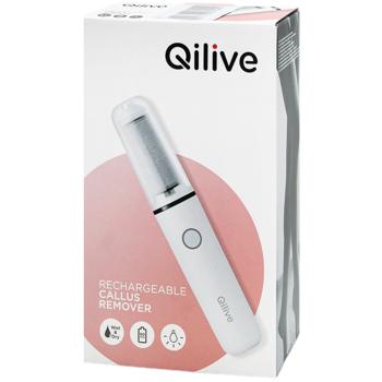 Qilive Callus Remover Q.7293 - buy, prices for Auchan - photo 1