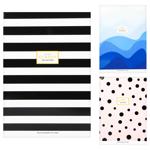 Student Lined Notebook A4 40 sheets