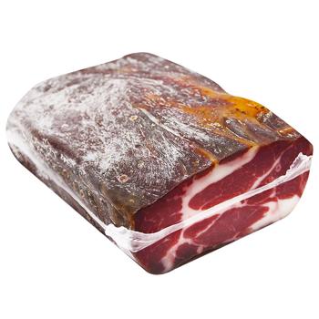 Yatran Favorite Raw Smoked Neck ~600g - buy, prices for - photo 2