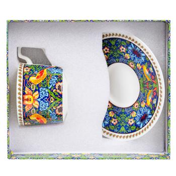 Lefard Morris Tea Set 2 items 250ml - buy, prices for MegaMarket - photo 4