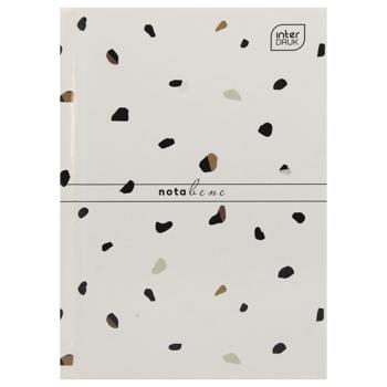 Interdruk Notebook A6 96 sheets in Assortment - buy, prices for MegaMarket - photo 2