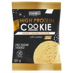 Печиво протеїнове Frank&Oli Солона карамель 50г