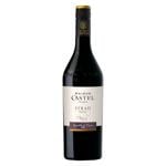 Вино Maison Castel Syrah червоне напівсухе 13% 0,75л