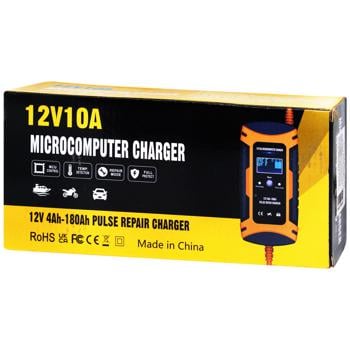 Charging Optima for auto China - buy, prices for Auchan - photo 1