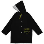 Дощовик дитячий Kite DC Batman зріст 130-145см