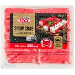 Vici Chilled Crab Sticks With Crab Meat 250g