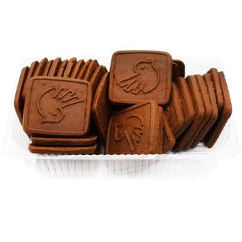 Toniya For Tea Cocoa Cookies - buy, prices for - photo 4