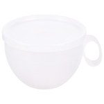 Sagad With Cap Cup 12cm