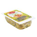 Fimtad Grilled Green Olives 250g