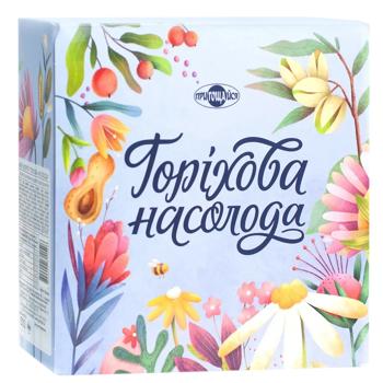 Pryhoshchaisia Horikhova Nasoloda Candies 500g