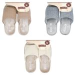 Gemelli Kamila Women's House Slippers Size 36-41