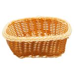 Basket Zed bamboo China