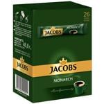 Jacobs Monarch Instant Coffee 1.8g * 26pcs