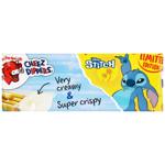 Vesela Korivka Processed Cheese with Breadsticks 40% 35g