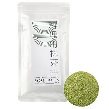 Mite Ryori Matcha Green Tea 100g - buy, prices for COSMOS - photo 1