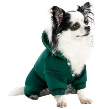 Pet Fashion Berry костюм для собак XXS - купить, цены на MasterZoo - фото 2