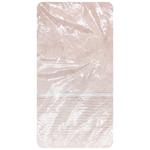 Полотенце Dina.Me Sofi махровое бежевое 400 г/м2 50*90см