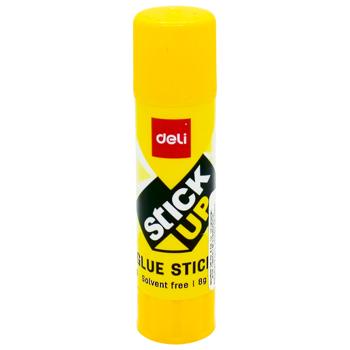 Deli Stick Up PVP EA20010 Glue Stick 8g - buy, prices for Chudo Market - photo 1