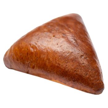 Baked Pie with Cherry Filling 75g - buy, prices for Chudo Market - photo 1