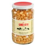 kidney bean canned 360g