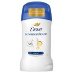 Dove Advanced Сare Original Solid Antiperspirant 40ml