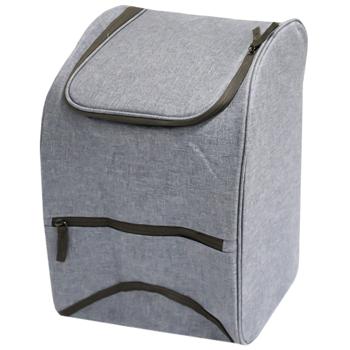 Сумка-рюкзак изотермическая 21л - купить, цены на МегаМаркет - фото 1